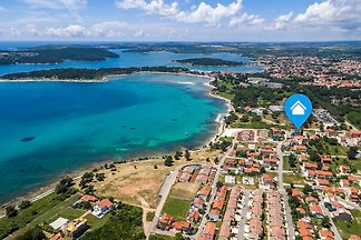 apartman za odmor u Medulin