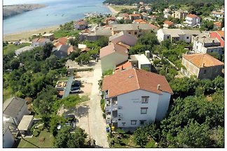 Appartement à Lopar