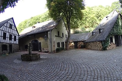 Remise der Schülersmühle (5* DTV)