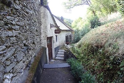 Remise der Schülersmühle (5* DTV)