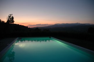 Agriturismo Chiusaperi-Gelsomino