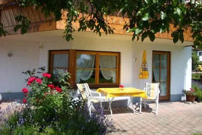 Appartamento Haus Josefa con WLAN