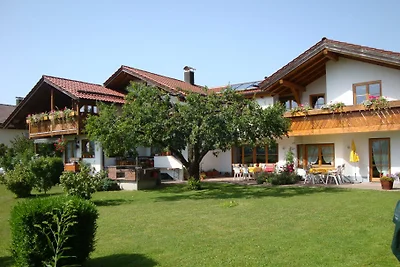 Appartamento Haus Josefa con WLAN