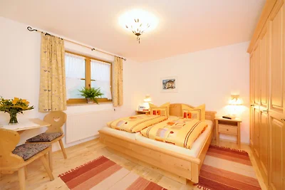 Appartamento Haus Josefa con WLAN