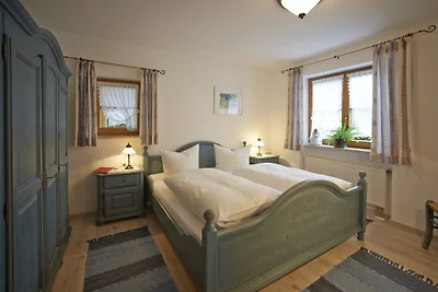Appartamento Haus Josefa con WLAN