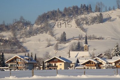 Ferienwohnung  Haus Josefa mit WLAN