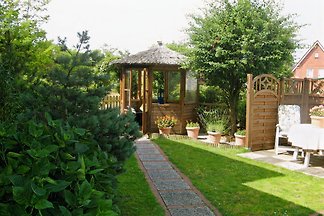 Haus Münsterland, Whg.1/OG