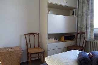 Single ferienwohnung borkum