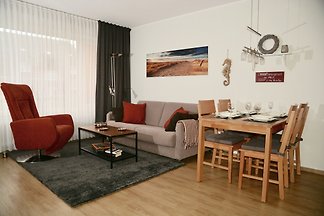 Sanddorn-Koje Nord