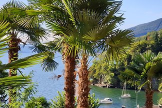 Casa de vacaciones Vacaciones de reposo Cannobio