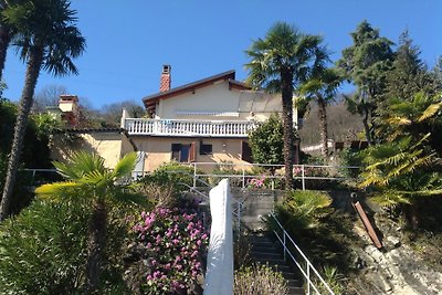 VILLA "LA ROMANTICA"