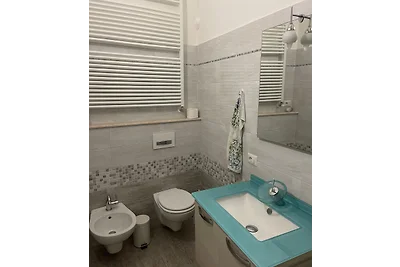 APARTMENT LUNA