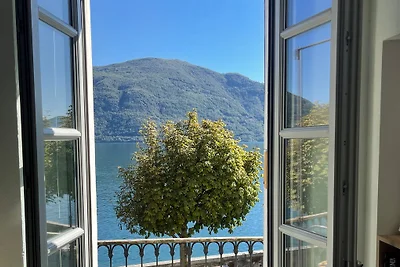 APARTMENT LUNA
