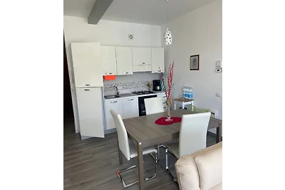APARTMENT LUNA