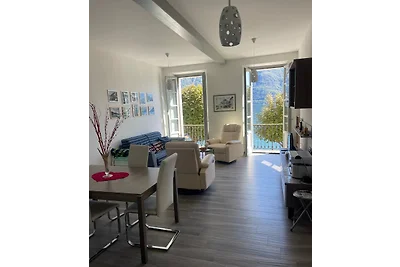 APARTMENT LUNA