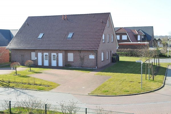 Ferienwohnung Norddeich