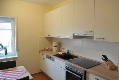 Apartman Bönning Fledderweg 27A