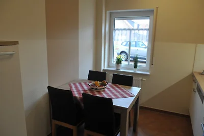 Apartman Bönning Fledderweg 27A