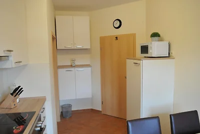 Apartman Bönning Fledderweg 27A
