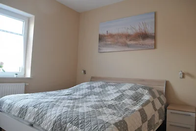 Apartman Bönning Fledderweg 27A