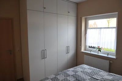 Apartman Bönning Fledderweg 27A