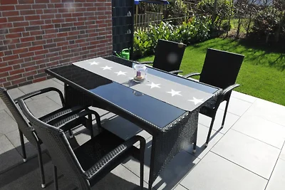 Apartman Bönning Fledderweg 27A