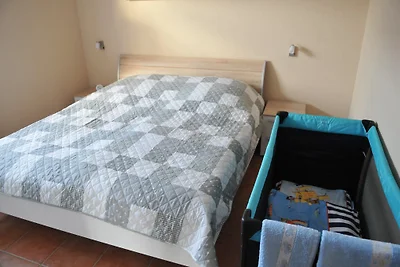 Apartman Bönning Fledderweg 27A