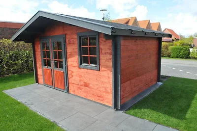 Apartman Bönning Fledderweg 27A