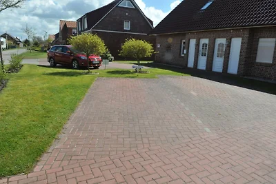 Apartman Bönning Fledderweg 27A