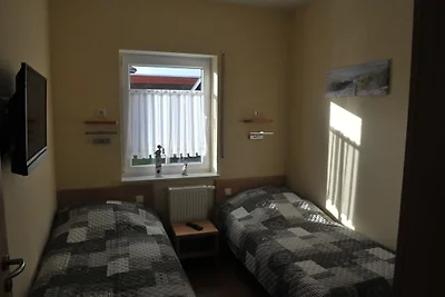 Apartman Bönning Fledderweg 27A