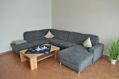 Apartman Bönning Fledderweg 27A