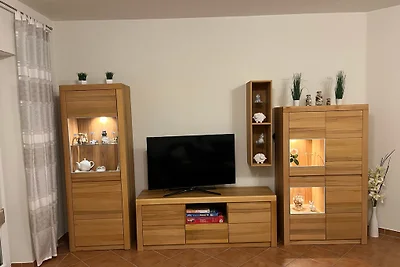 Apartman Bönning Fledderweg 27A