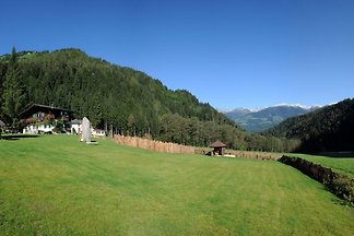 Ferienhaus Waldblick Dolomiten