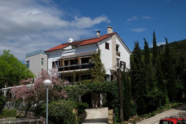 Ferienwohnung Crikvenica