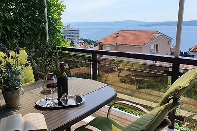 App.Herceg - Crikvenica Dramalj