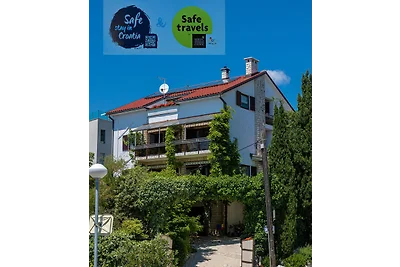 App.Herceg - Crikvenica Dramalj