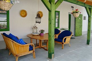 Ferienhaus Somloi Sellö
