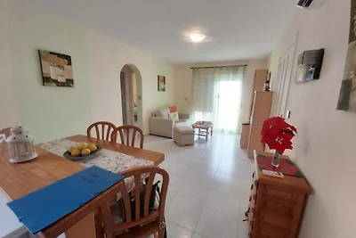 Gemütliches Apartment am Salzsee