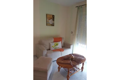 Gemütliches Apartment am Salzsee