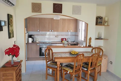Gemütliches Apartment am Salzsee