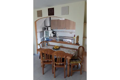 Gemütliches Apartment am Salzsee