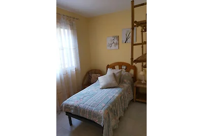 Gemütliches Apartment am Salzsee
