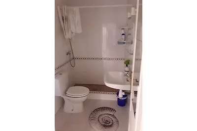Gemütliches Apartment am Salzsee