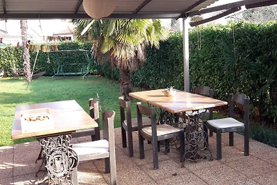 Apartments & Rooms Barbara - Umag