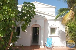 Maison de vacances Calpe Fedor