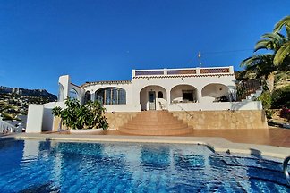 Casa Sueño para 6 Personas