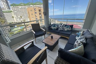 Apartamento Luise para 4 personas