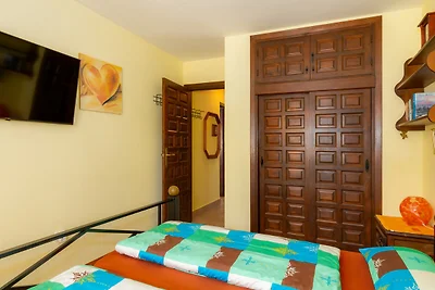 Casa Nuestro Sueño para 6 Personas