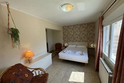 Casa Balu. para 6 Personas