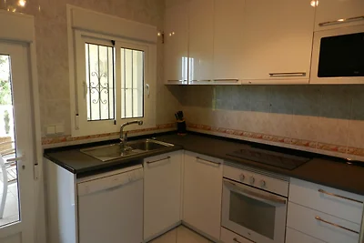 Villa Fig Tree para 8 Personas